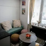Lägenhet Priamo Na Namesti V Poprade Poprad