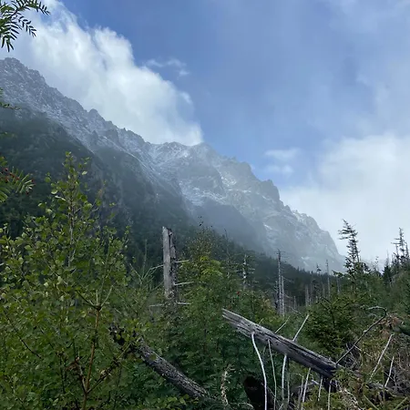 아파트 Priamo Na Namesti V Poprade